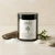 Swieca sojowa Drewno i Sol Morska 180ml - JAKULO