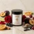 Swieca sojowa Sliwka i Roza 180ml - JAKULO