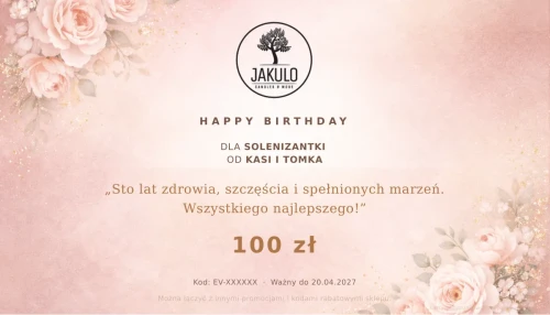Urodziny