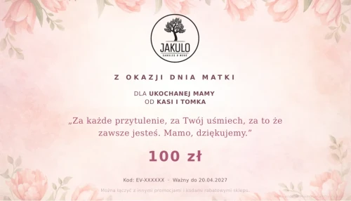 Dzień Mamy