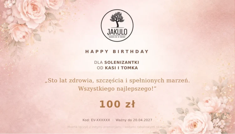 Urodziny